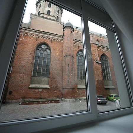 Three Bedroom Apartment Old Town Riga Eksteriør bilde
