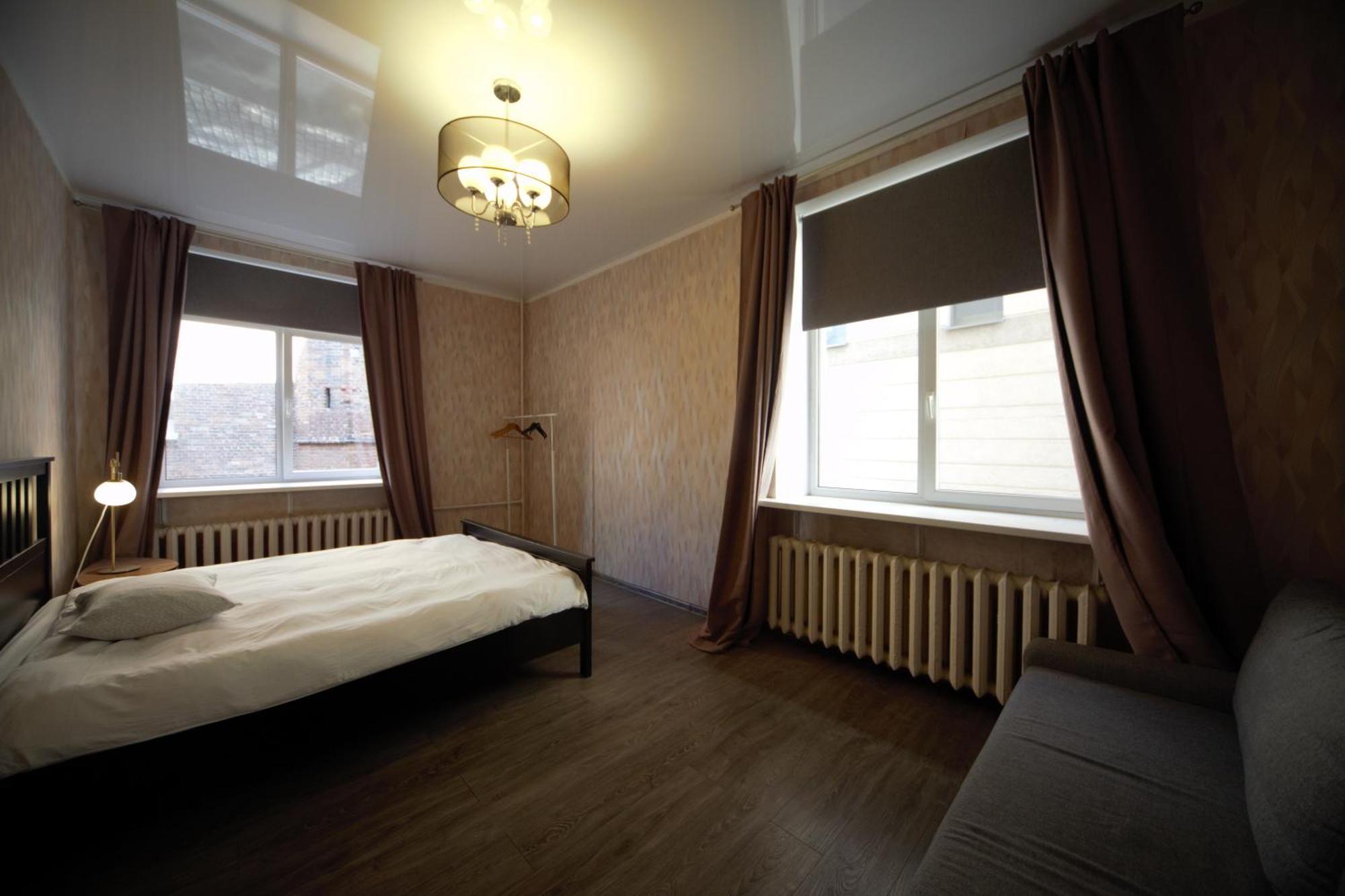 Three Bedroom Apartment Old Town Riga Eksteriør bilde