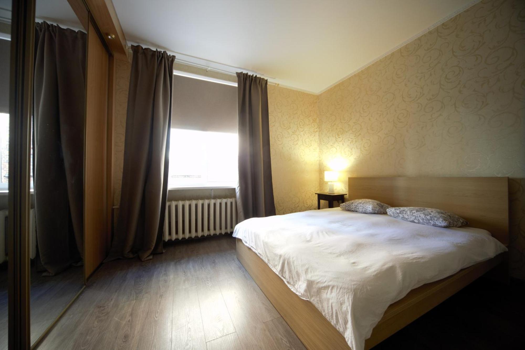 Three Bedroom Apartment Old Town Riga Eksteriør bilde
