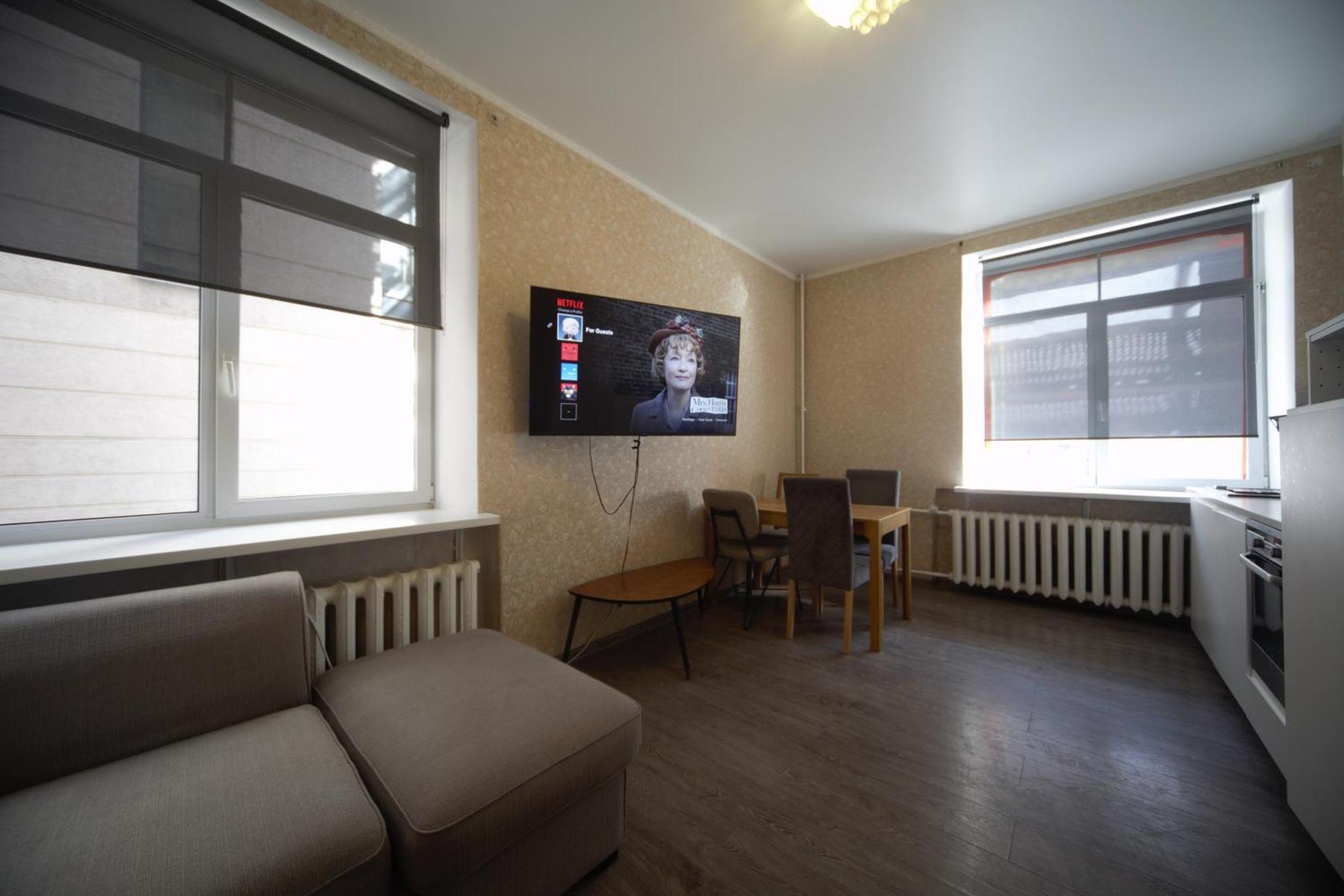 Three Bedroom Apartment Old Town Riga Eksteriør bilde