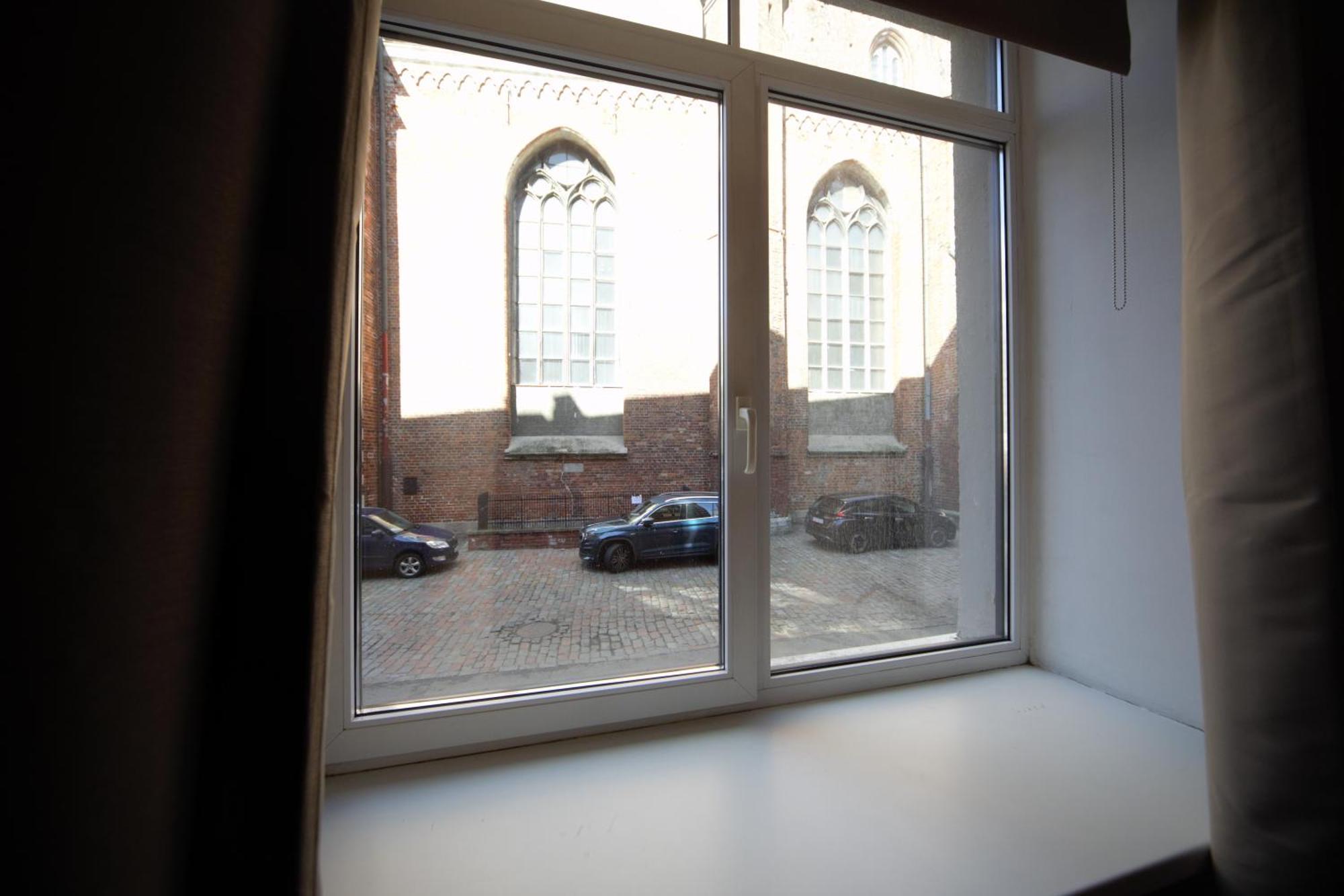 Three Bedroom Apartment Old Town Riga Eksteriør bilde