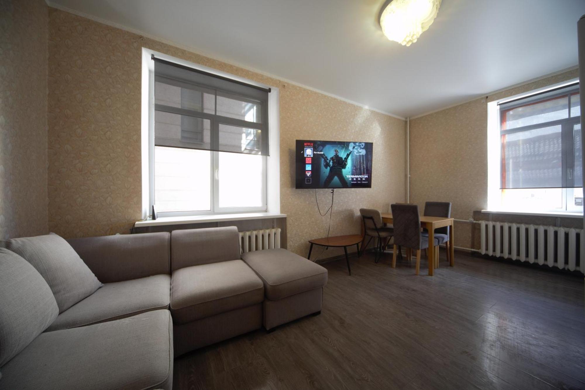Three Bedroom Apartment Old Town Riga Eksteriør bilde