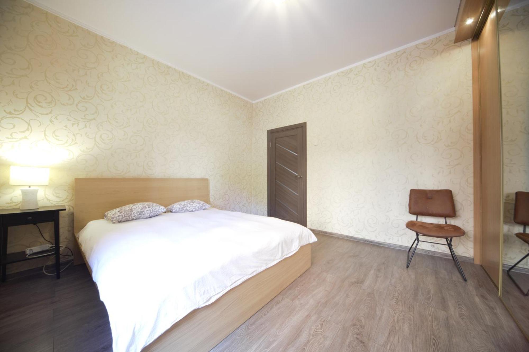 Three Bedroom Apartment Old Town Riga Eksteriør bilde
