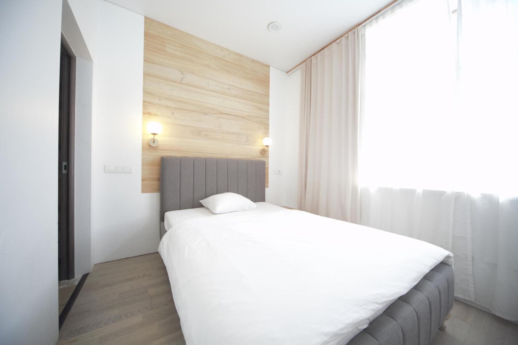 Three Bedroom Apartment Old Town Riga Eksteriør bilde