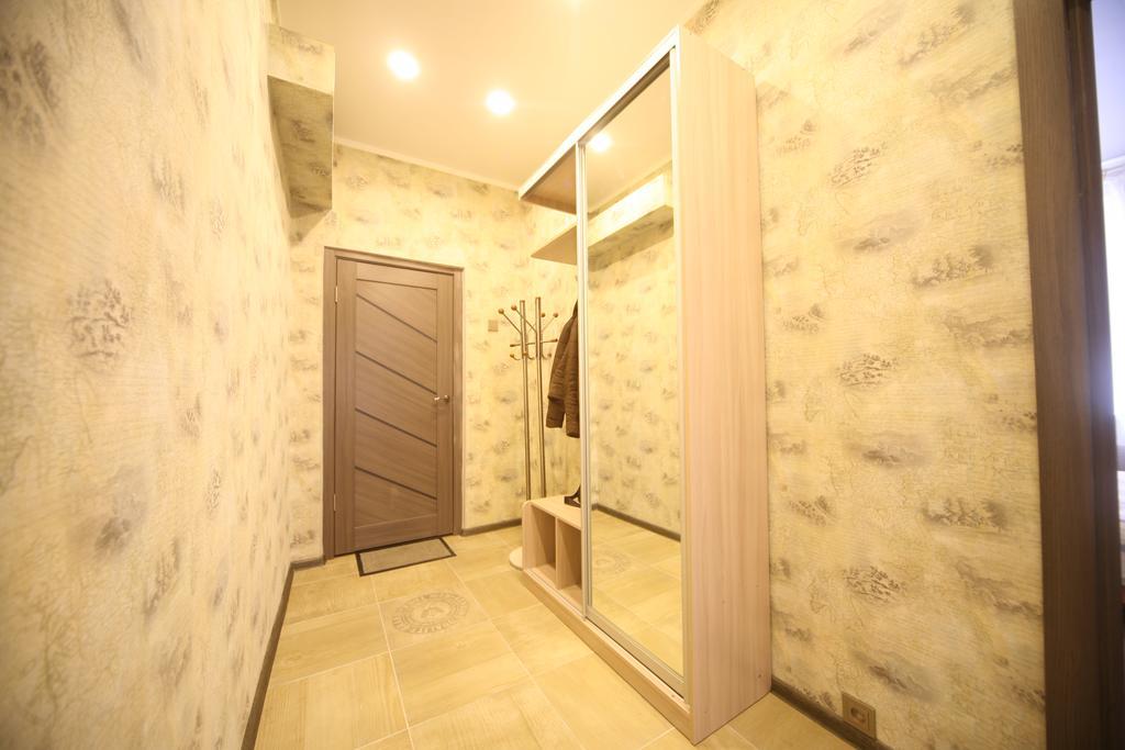Three Bedroom Apartment Old Town Riga Eksteriør bilde